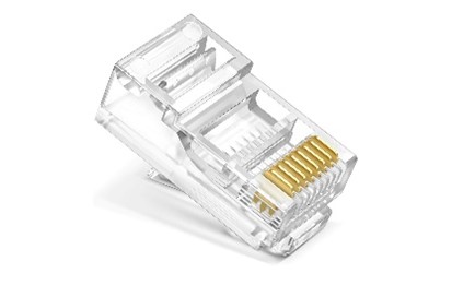 Hạt mạng (hay đầu cắm cáp RJ45)