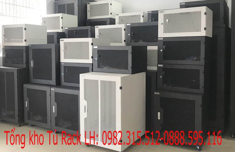 Tủ rack 36UD1000 - Phân phối tại Viễn Thông Thành Công - Vật tư viễn thông