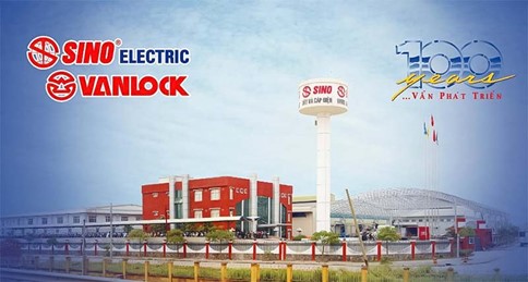 Thương Hiệu SINO – Giới Thiệu về Thương Hiệu Hàng Đầu Ngành Thiết Bị Điện